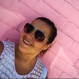 Meet your Posher, Ingrid